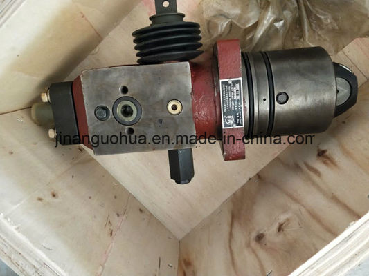 Instalación portátil Motor diesel de Jinan 12V190 Chidong Partes de repuesto para el mercado