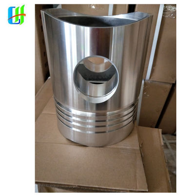 Formulario de acuerdo de cuatro tiempos de cilindro V Z12V190b Motor diesel Jichai para barco en Jinan