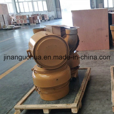 Motor diesel de Jinan y piezas de repuesto B6190 G6190 Jichai Chidong Modo de encendido de cuatro tiempos