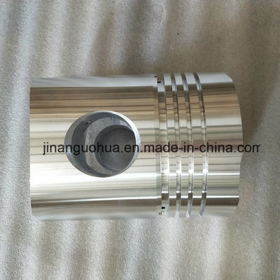 Solicitud personalizada Certificado 12V190 Jinan Diesel Motor Repuestos para CNPC Jichai