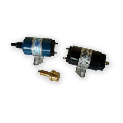 Motor de barco de 200 kW B6190zlcz-2 con aleación de aluminio y caja de engranajes Motor diesel de Jinan