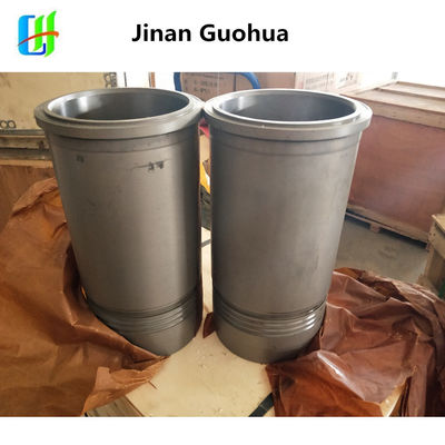 G6190 Jinan Chidong Partes de repuesto para motores de buques para Rusia Personalización certificada ISO9001