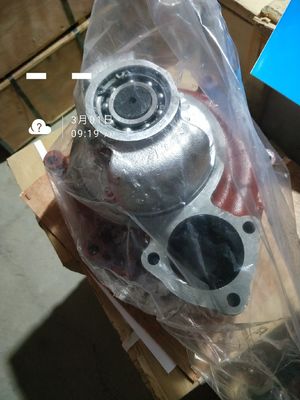 Componente estándar G12V190pzl-3 Jichai Chidong Motor y piezas de repuesto Certificado ISO9001