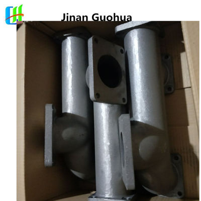 Componente estándar G12V190pzl-3 Jichai Chidong Motor y piezas de repuesto Certificado ISO9001