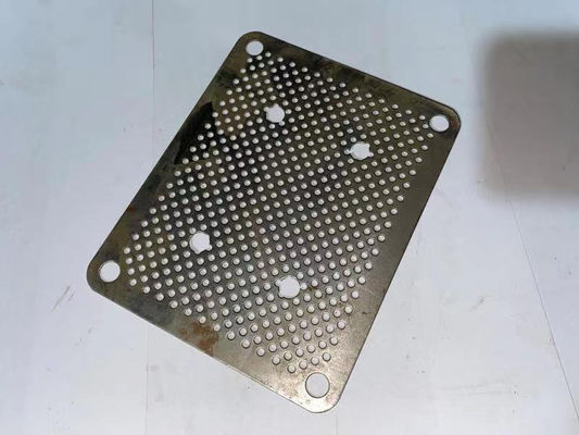 Certificación ISO9001 para el generador de Jichai Chidong 12V. 20.10.02c