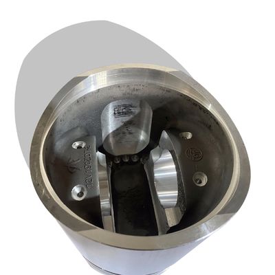 190 Partes del generador motor diesel de gas pistón para Mt/caja de cambios manual certificado ISO9001