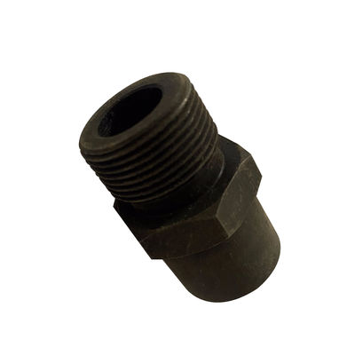 Solicitud personalizada Unión de bloque de cilindro negro para piezas de repuesto de motores diesel de Jinan