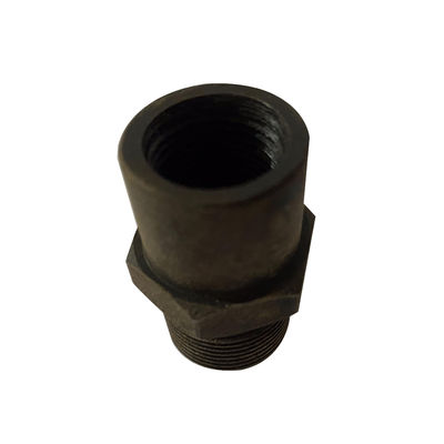 Solicitud personalizada Unión de bloque de cilindro negro para piezas de repuesto de motores diesel de Jinan