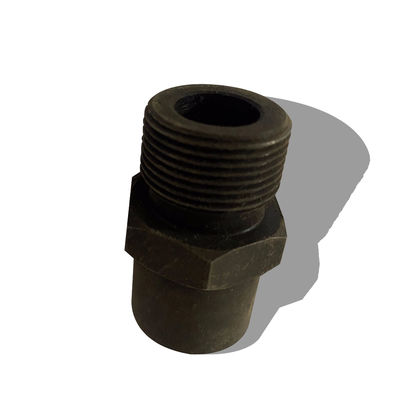 Solicitud personalizada Unión de bloque de cilindro negro para piezas de repuesto de motores diesel de Jinan