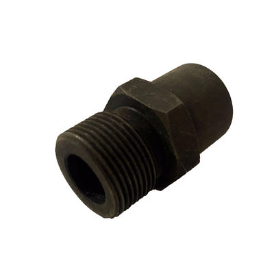 Solicitud personalizada Unión de bloque de cilindro negro para piezas de repuesto de motores diesel de Jinan
