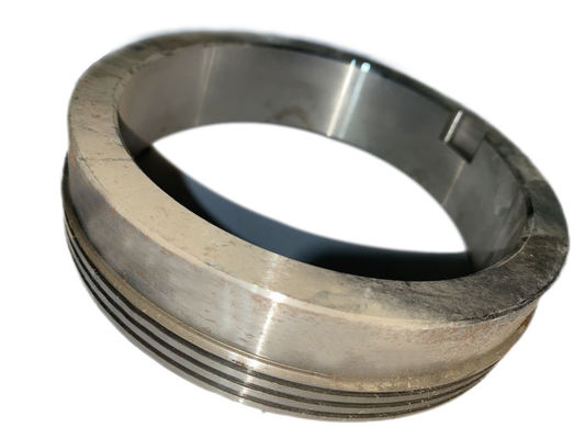 Armazón de válvulas de fundición con manguera roscada de retención de aceite para motores diesel Chidong 190 piezas