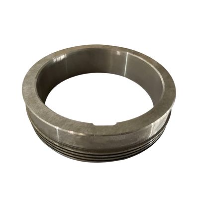 Armazón de válvulas de fundición con manguera roscada de retención de aceite para motores diesel Chidong 190 piezas
