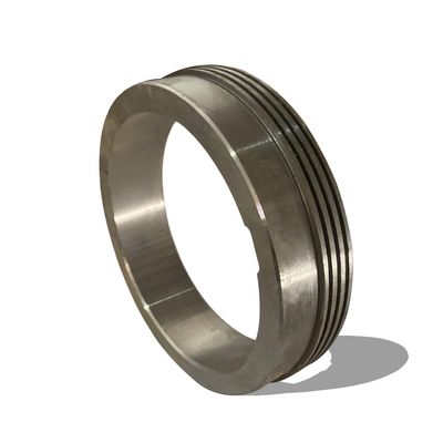 Armazón de válvulas de fundición con manguera roscada de retención de aceite para motores diesel Chidong 190 piezas