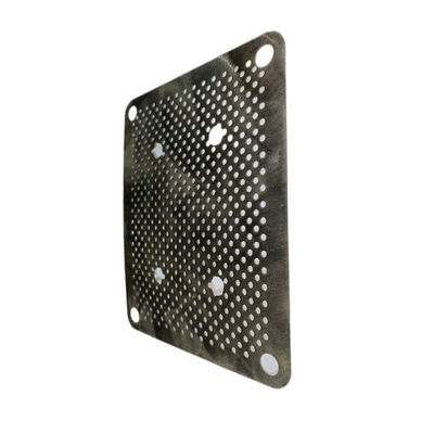 JICHAI Motor Parts Filter Screen para tuberías lubricantes Producto certificado ISO9001