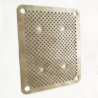 JICHAI Motor Parts Filter Screen para tuberías lubricantes Producto certificado ISO9001