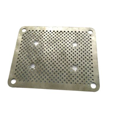 JICHAI Motor Parts Filter Screen para tuberías lubricantes Producto certificado ISO9001
