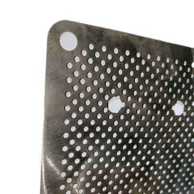 JICHAI Motor Parts Filter Screen para tuberías lubricantes Producto certificado ISO9001