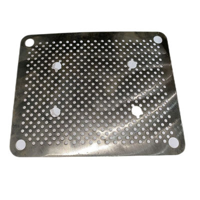 JICHAI Motor Parts Filter Screen para tuberías lubricantes Producto certificado ISO9001