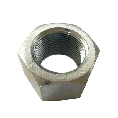 ISO9001 Nut de rodamiento principal del cilindro de bloque de hierro Simeno para motor de componentes estándar