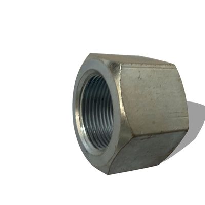 ISO9001 Nut de rodamiento principal del cilindro de bloque de hierro Simeno para motor de componentes estándar