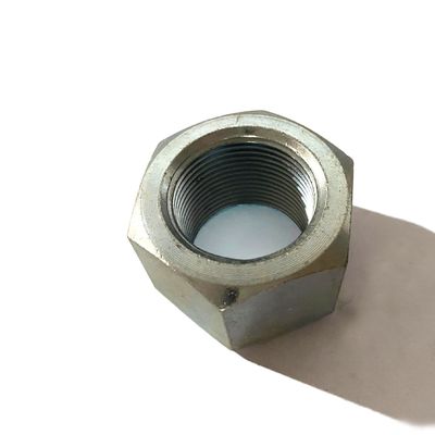 ISO9001 Nut de rodamiento principal del cilindro de bloque de hierro Simeno para motor de componentes estándar