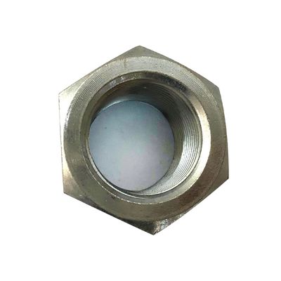 ISO9001 Nut de rodamiento principal del cilindro de bloque de hierro Simeno para motor de componentes estándar