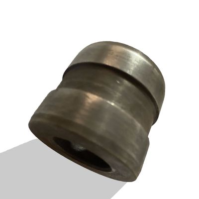 Ensamblaje de bloques de cilindros de fundición certificados ISO9001 para el busquillo de rocker del motor diesel de Jinan