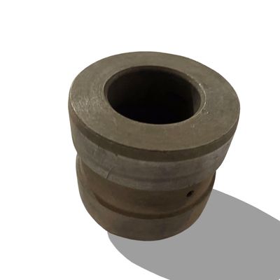 Ensamblaje de bloques de cilindros de fundición certificados ISO9001 para el busquillo de rocker del motor diesel de Jinan
