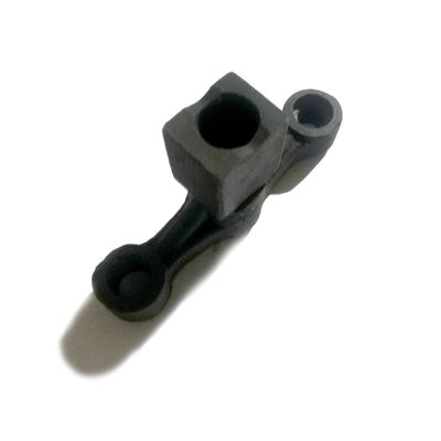200 g de cilindro del motor diésel, montaje de la cabeza del cilindro, puente giratorio 12vb. 03.03b
