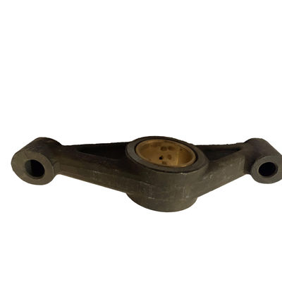 12V190 Generador de gas Conjunto de Exhaust Rocker Arm 12vb. 03.10-Gj con solicitud personalizada