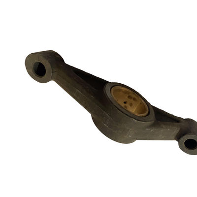 12V190 Generador de gas Conjunto de Exhaust Rocker Arm 12vb. 03.10-Gj con solicitud personalizada