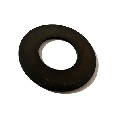 Petición personalizada Partes del motor asiento de resorte inferior 12vb. 03.19 para cabeza de cilindro negro