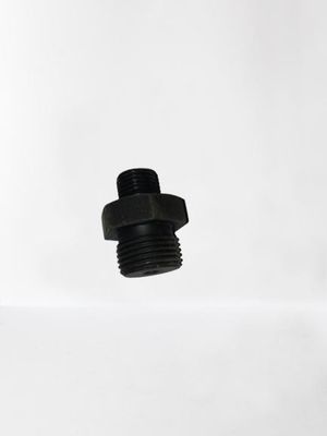 Tubos de hierro de componentes estándar para piezas de motores Jichai Z12v. 24.01