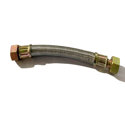 12V Motores Fuel Line Casting Jichai Parts Hose Grupo 12vb. 14.220A con 3 meses-1 año