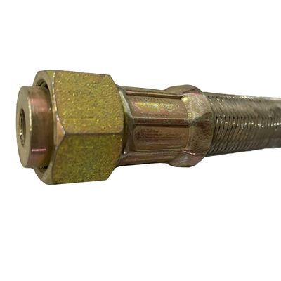 12V Motores Fuel Line Casting Jichai Parts Hose Grupo 12vb. 14.220A con 3 meses-1 año