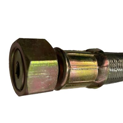 12V Motores Fuel Line Casting Jichai Parts Hose Grupo 12vb. 14.220A con 3 meses-1 año