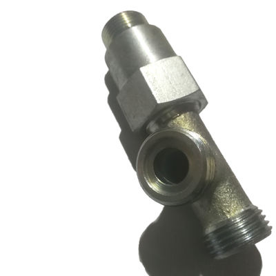 Tipo de salida de tres fases de CA Personalizado Jichai Chidong Válvula para motor de 12V190
