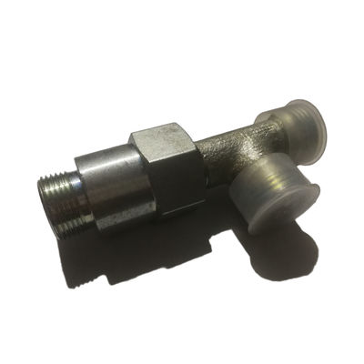 Tipo de salida de tres fases de CA Personalizado Jichai Chidong Válvula para motor de 12V190