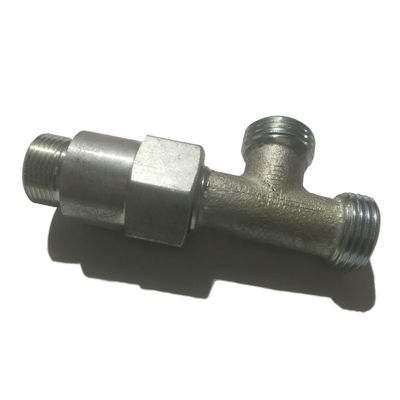Tipo de salida de tres fases de CA Personalizado Jichai Chidong Válvula para motor de 12V190
