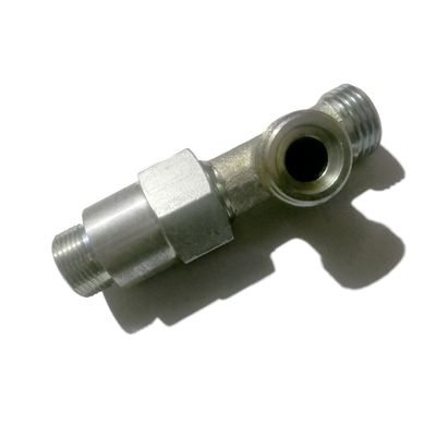 Tipo de salida de tres fases de CA Personalizado Jichai Chidong Válvula para motor de 12V190