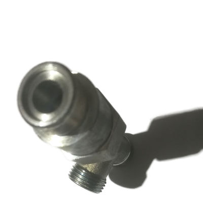 Tipo de salida de tres fases de CA Personalizado Jichai Chidong Válvula para motor de 12V190