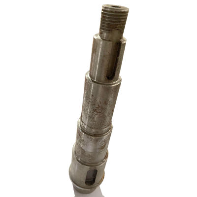 Reparación de motores diesel Partes del eje de la bomba de agua con 12VB 22.01B Tipo del motor