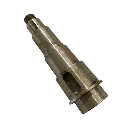Reparación de motores diesel Partes del eje de la bomba de agua con 12VB 22.01B Tipo del motor
