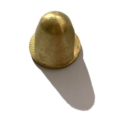 12VB. 22.02B Solicitud personalizada Motor diesel Reparación de piezas de tuercas Impeller tapa trasera