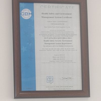 Cuchilla de certificación ISO9001 para pequeñas piezas de motores Jichai y Chidong de tamaño pequeño