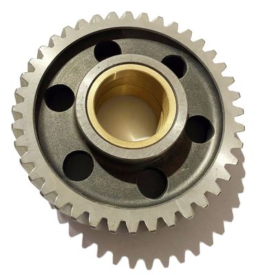 Reparación de engranajes y ejes de levas de 12 V con pedido personalizado