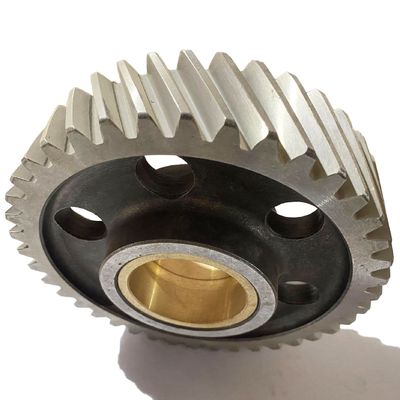 Reparación de engranajes y ejes de levas de 12 V con pedido personalizado