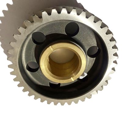 Reparación de engranajes y ejes de levas de 12 V con pedido personalizado