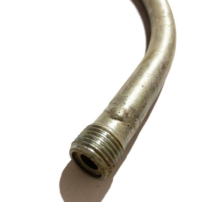 Repuestos para motores diesel Codo de línea de enfriamiento para especificaciones de alta demanda