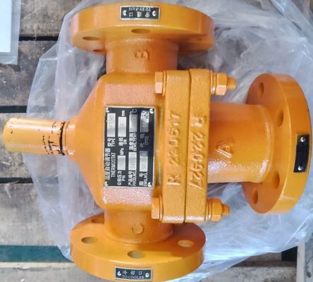 Jichai y Chidong Partes de motores de gas y diesel Componente estándar de hierro a precios competitivos